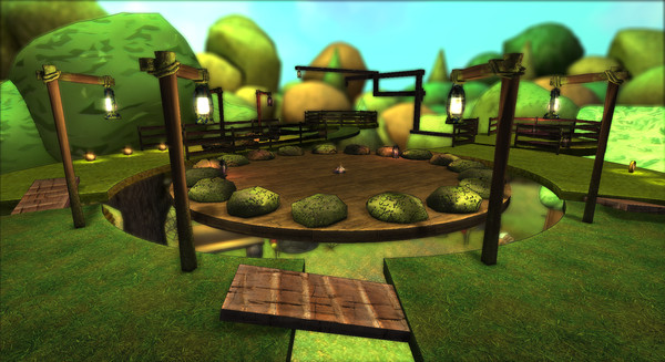 Escape Lizards screenshot 10
