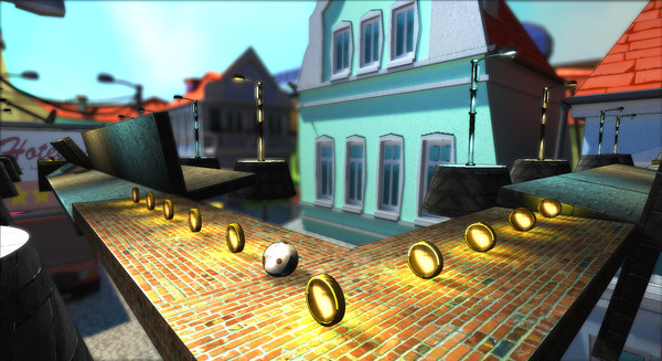 Escape Lizards screenshot 4