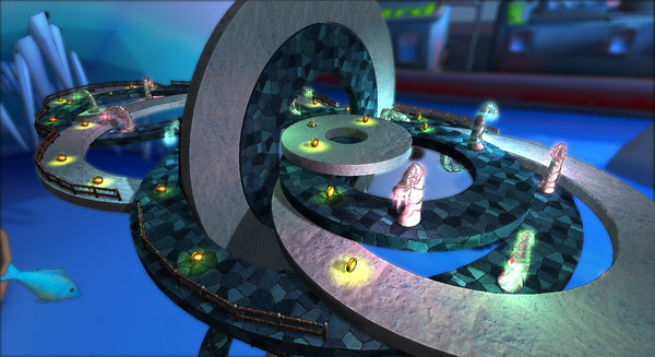 Escape Lizards screenshot 7