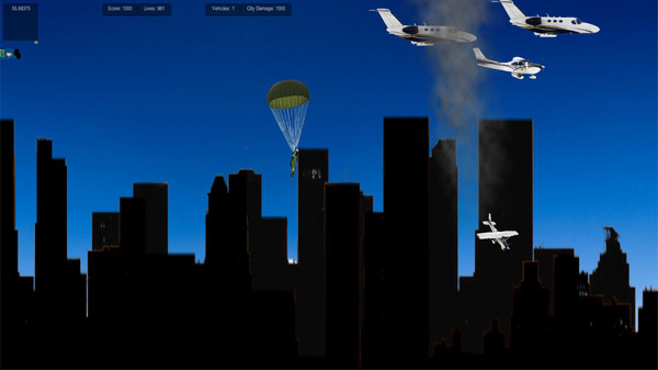 Beerman screenshot 2