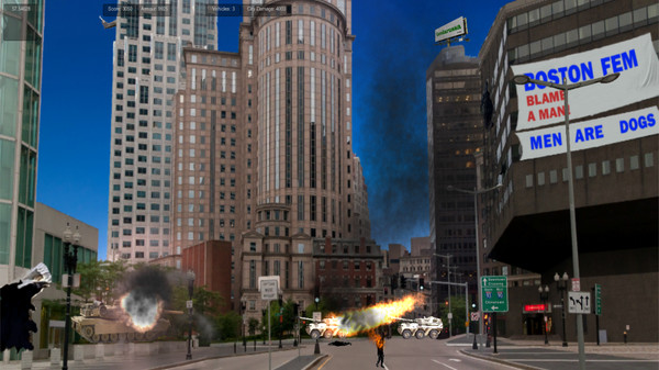 Beerman screenshot 4