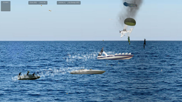Beerman screenshot 3