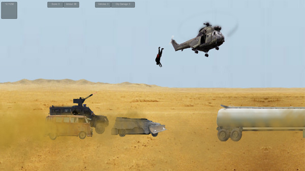 Beerman screenshot 1