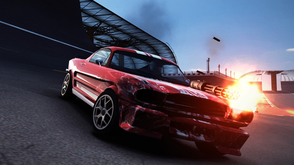 Crashday Redline Edition screenshot 4