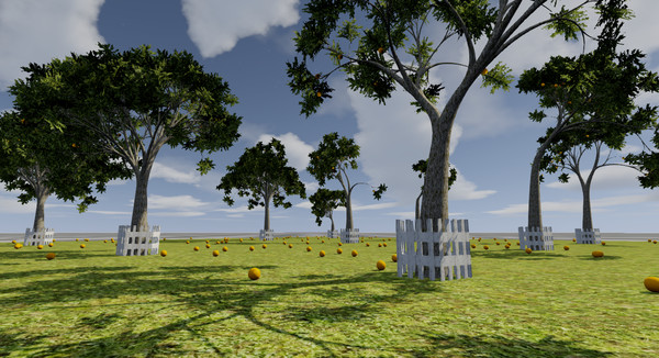 Sceelix - Procedural Power screenshot 2