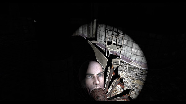Super VR Trainer screenshot 7