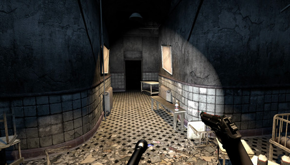 Super VR Trainer screenshot 2