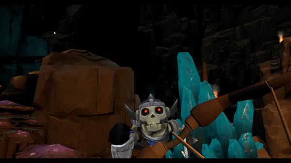 Super VR Trainer screenshot 3