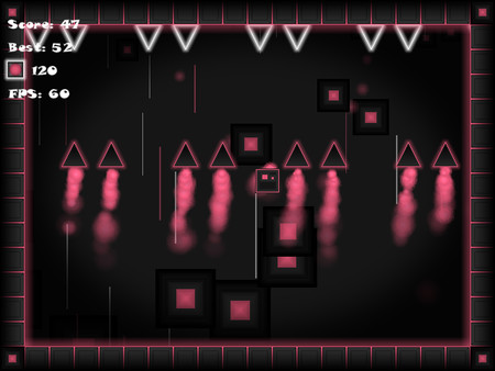 Spikit screenshot 6