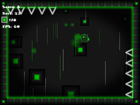 Spikit screenshot 4