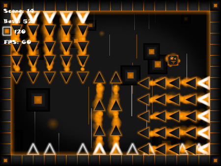 Spikit screenshot 7
