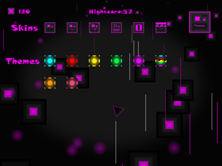 Spikit screenshot 3