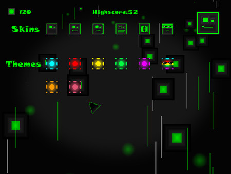 Spikit screenshot 1