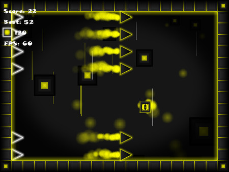 Spikit screenshot 2