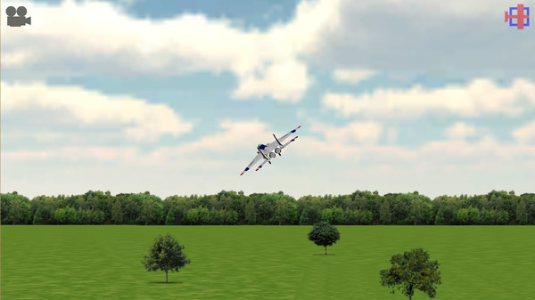 RC-AirSim - RC Model Airplane Flight Simulator screenshot 12