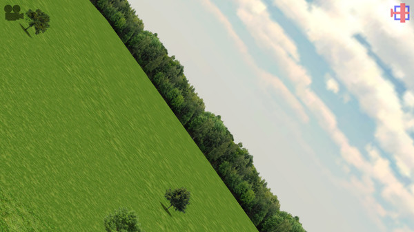 RC-AirSim - RC Model Airplane Flight Simulator screenshot 11
