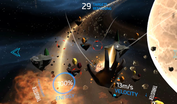 HVR screenshot 1