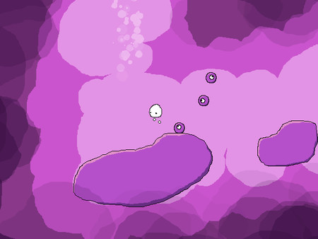 Gebub's Adventure screenshot 2