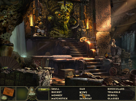 Hidden Expedition: Amazon screenshot 10