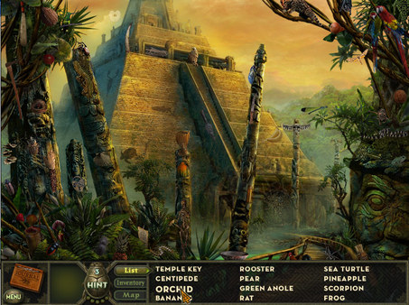 Hidden Expedition: Amazon screenshot 7