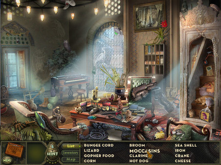 Hidden Expedition: Amazon screenshot 5