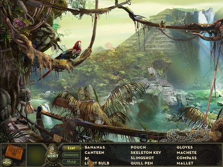 Hidden Expedition: Amazon screenshot 8