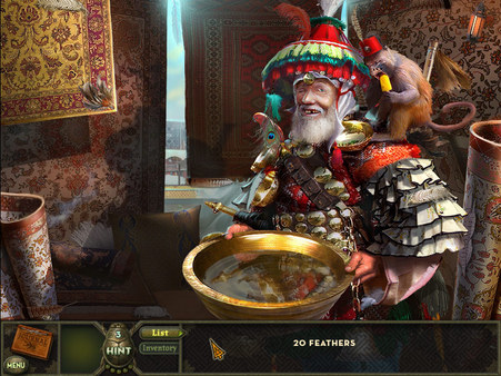 Hidden Expedition: Amazon screenshot 4