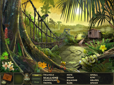 Hidden Expedition: Amazon screenshot 6