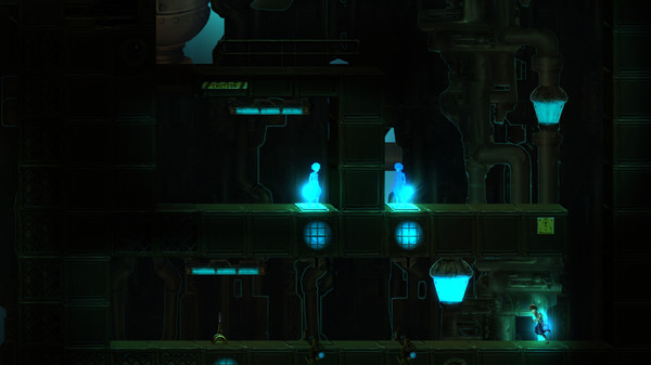 Clockwork screenshot 8