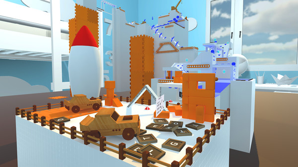 TO THE TOP screenshot 6