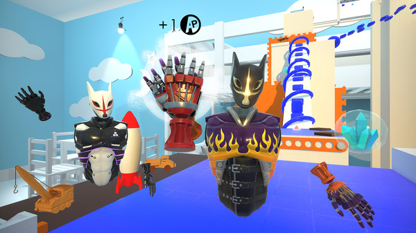 TO THE TOP screenshot 9