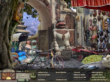 Hidden Expedition: Everest screenshot 2