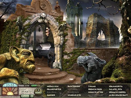Hidden Expedition: Everest screenshot 1
