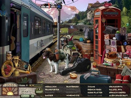 Hidden Expedition: Everest screenshot 0