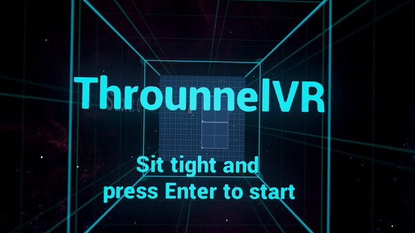 ThrounnelVR screenshot 1