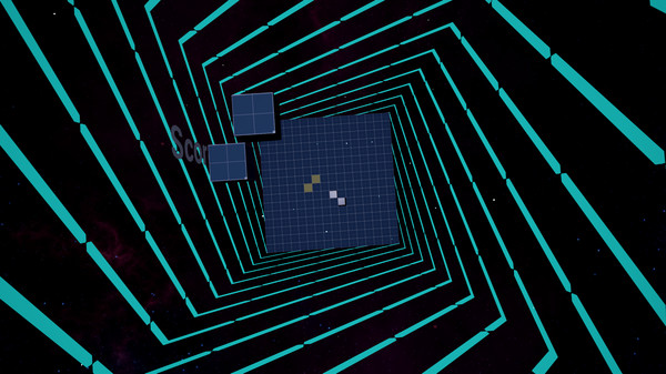 ThrounnelVR screenshot 2