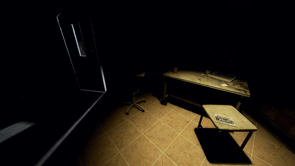 Abandoned Hospital VR screenshot 3
