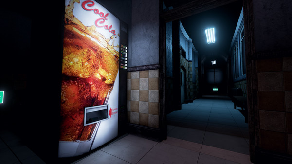 Abandoned Hospital VR screenshot 6