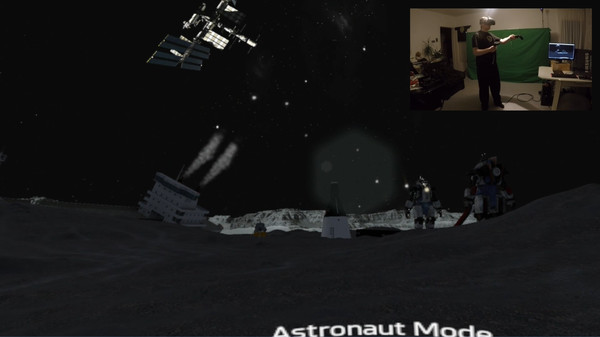Mech Ace Combat - Trainer Edition screenshot 4