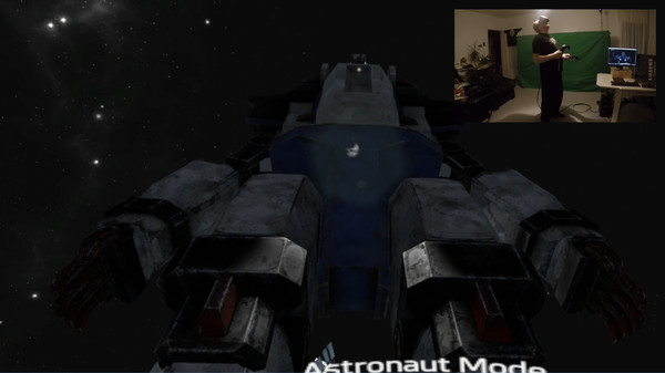 Mech Ace Combat - Trainer Edition screenshot 2