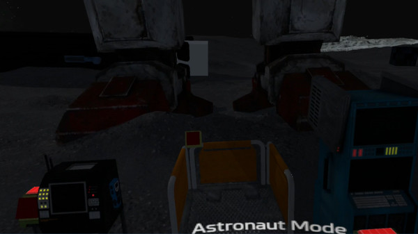 Mech Ace Combat - Trainer Edition screenshot 1