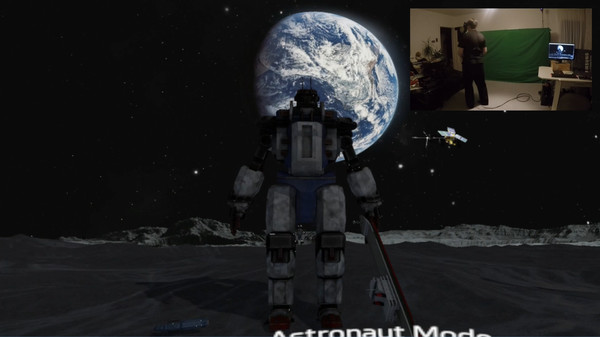 Mech Ace Combat - Trainer Edition screenshot 6
