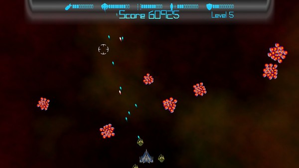 GalaxIverse screenshot 9