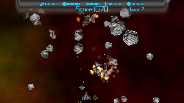 GalaxIverse screenshot 5