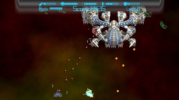 GalaxIverse screenshot 3