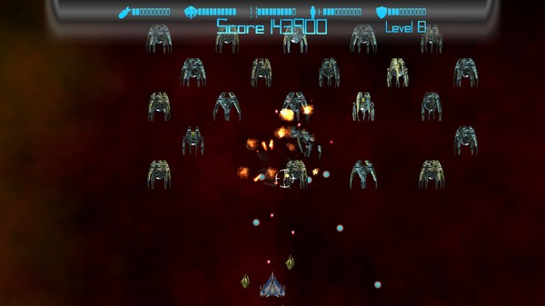 GalaxIverse screenshot 1