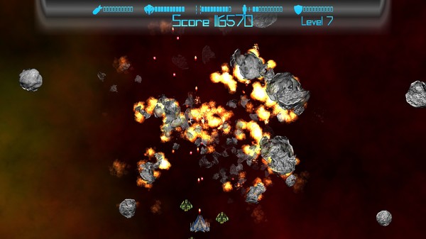 GalaxIverse screenshot 4