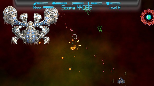 GalaxIverse screenshot 10