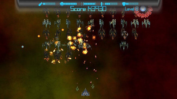 GalaxIverse screenshot 2