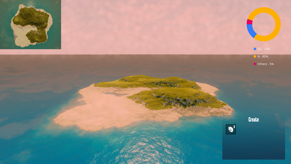 God Simulator screenshot 3